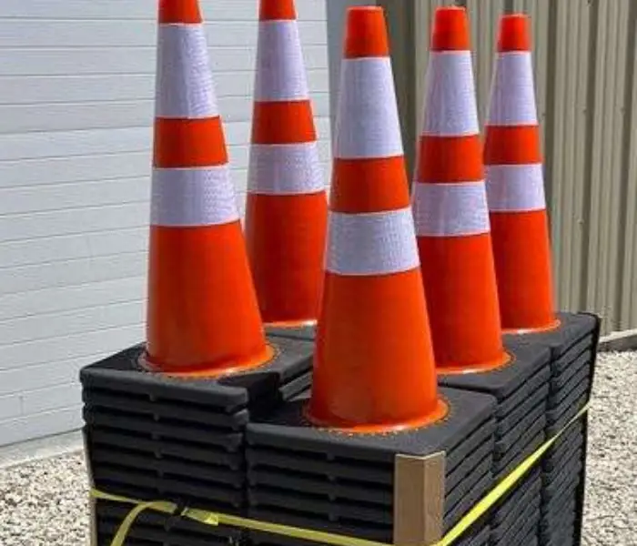 Traffic Control Equipment Sales